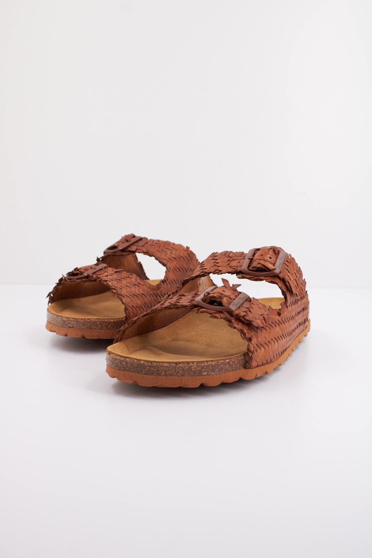 TONI PONS GUAM TE en color MARRON  (2)