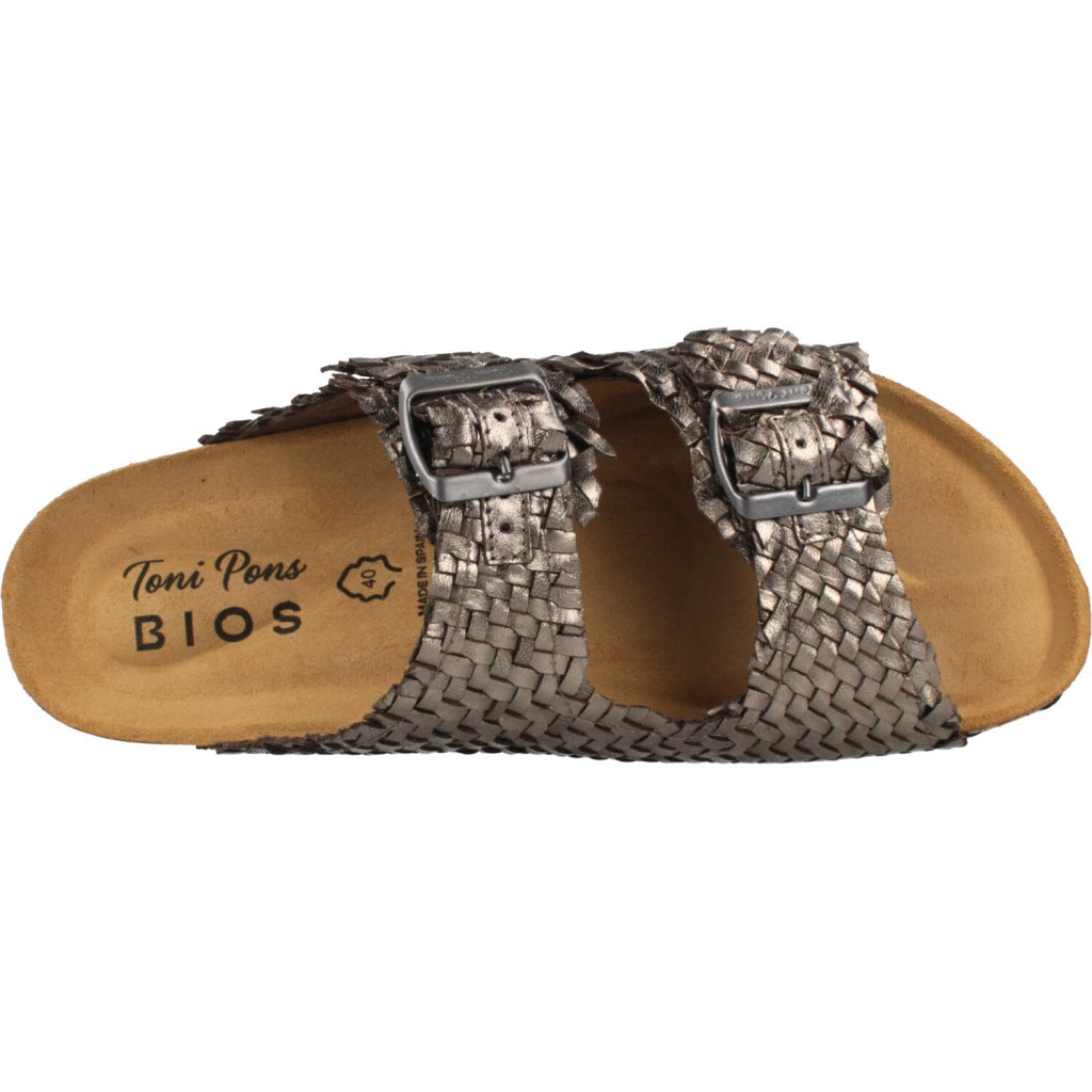 TONI PONS GUAM TE en color BRONCE  (6)