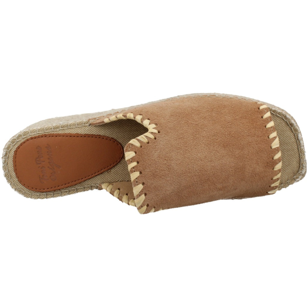 TONI PONS ILENIA SD en color MARRON  (6)