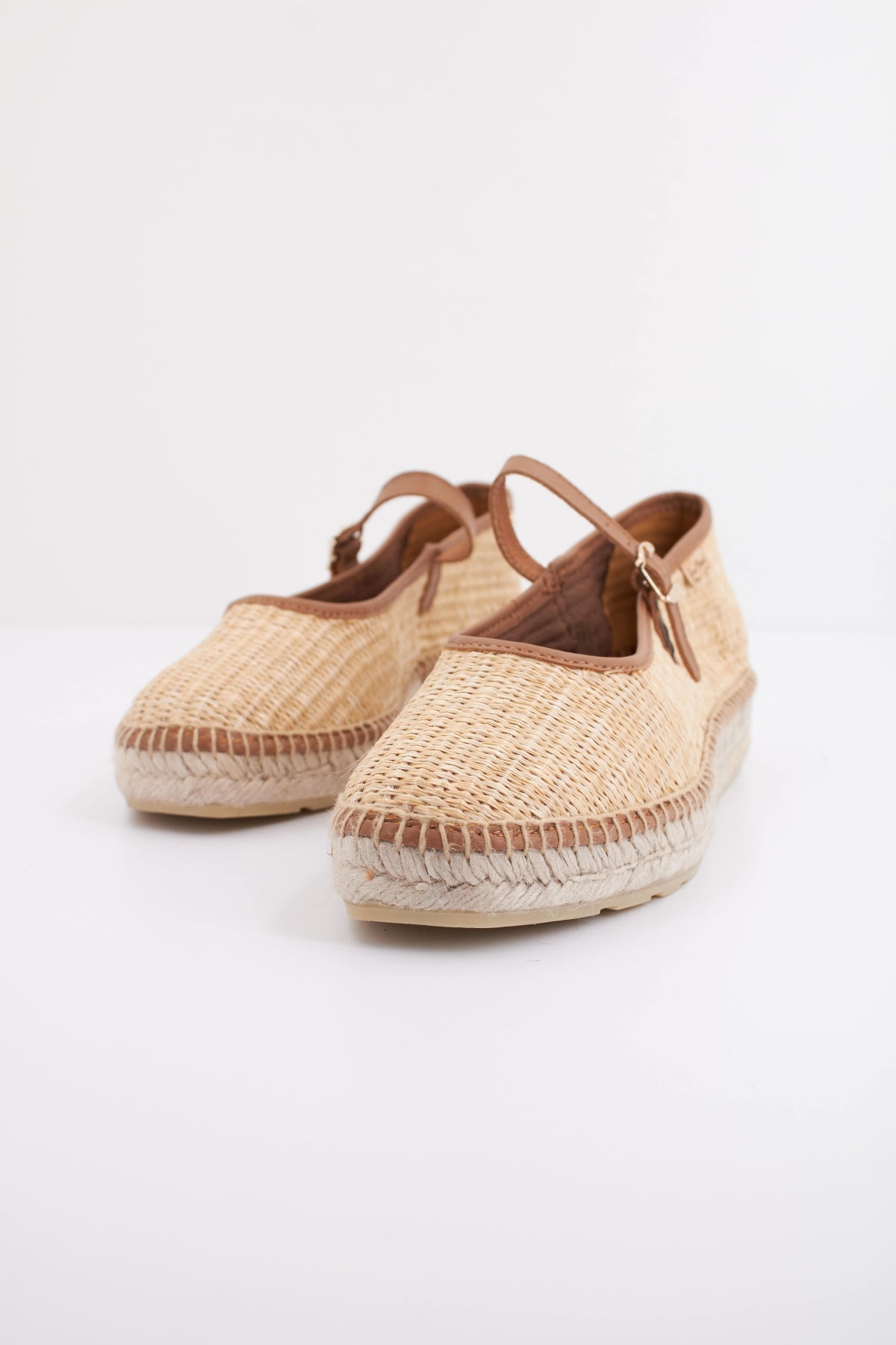 TONI PONS INCA RP en color MARRON  (2)