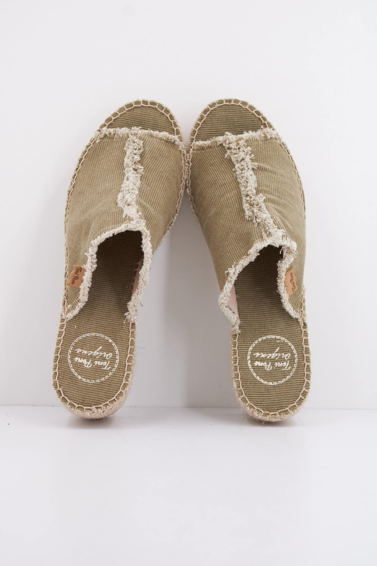 TONI PONS ITACA en color VERDE  (3)