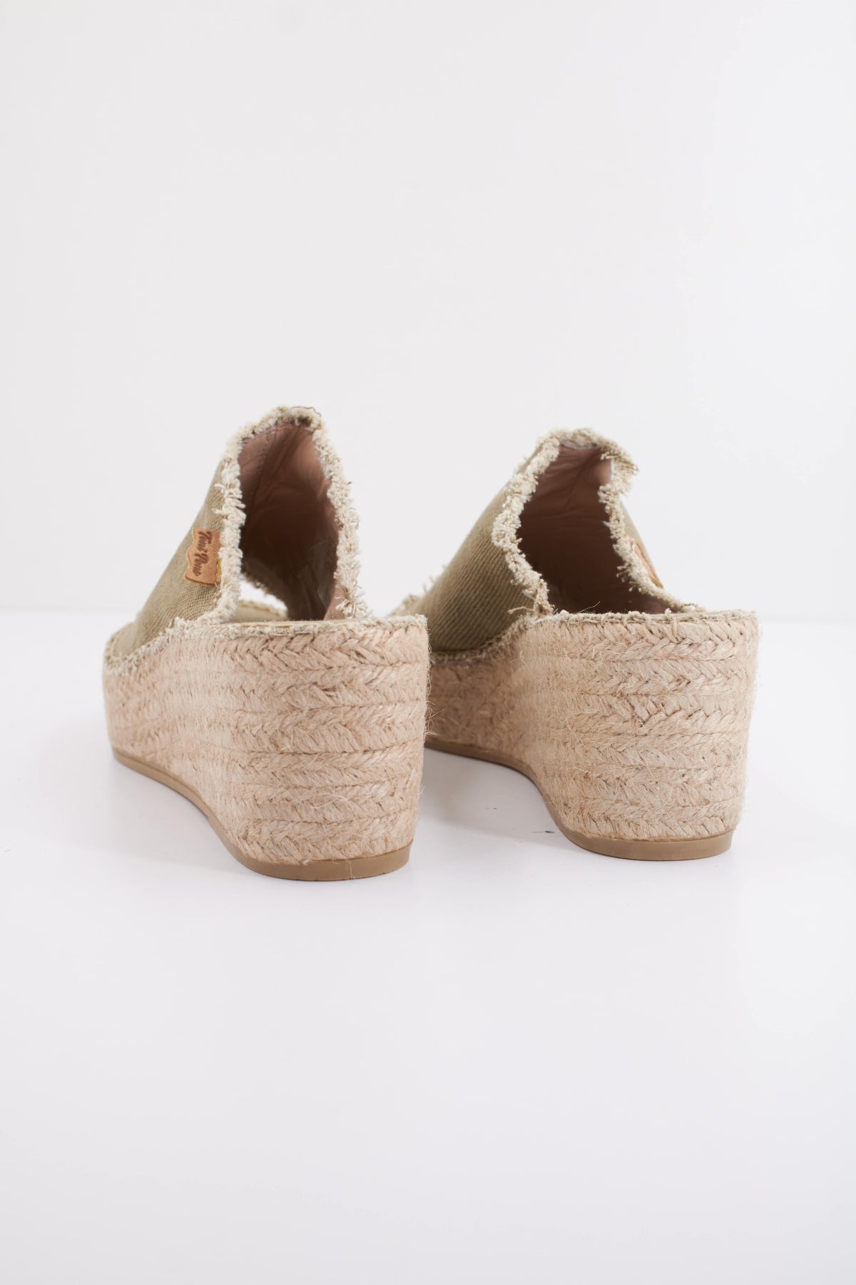 TONI PONS ITACA en color VERDE  (4)