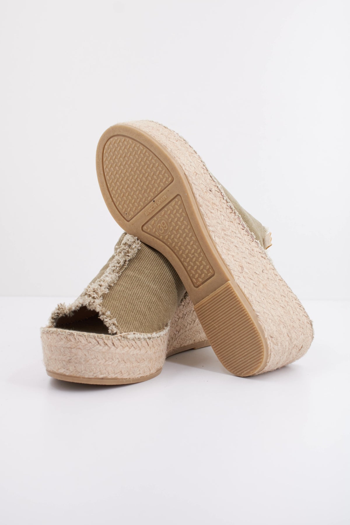 TONI PONS ITACA en color VERDE  (5)