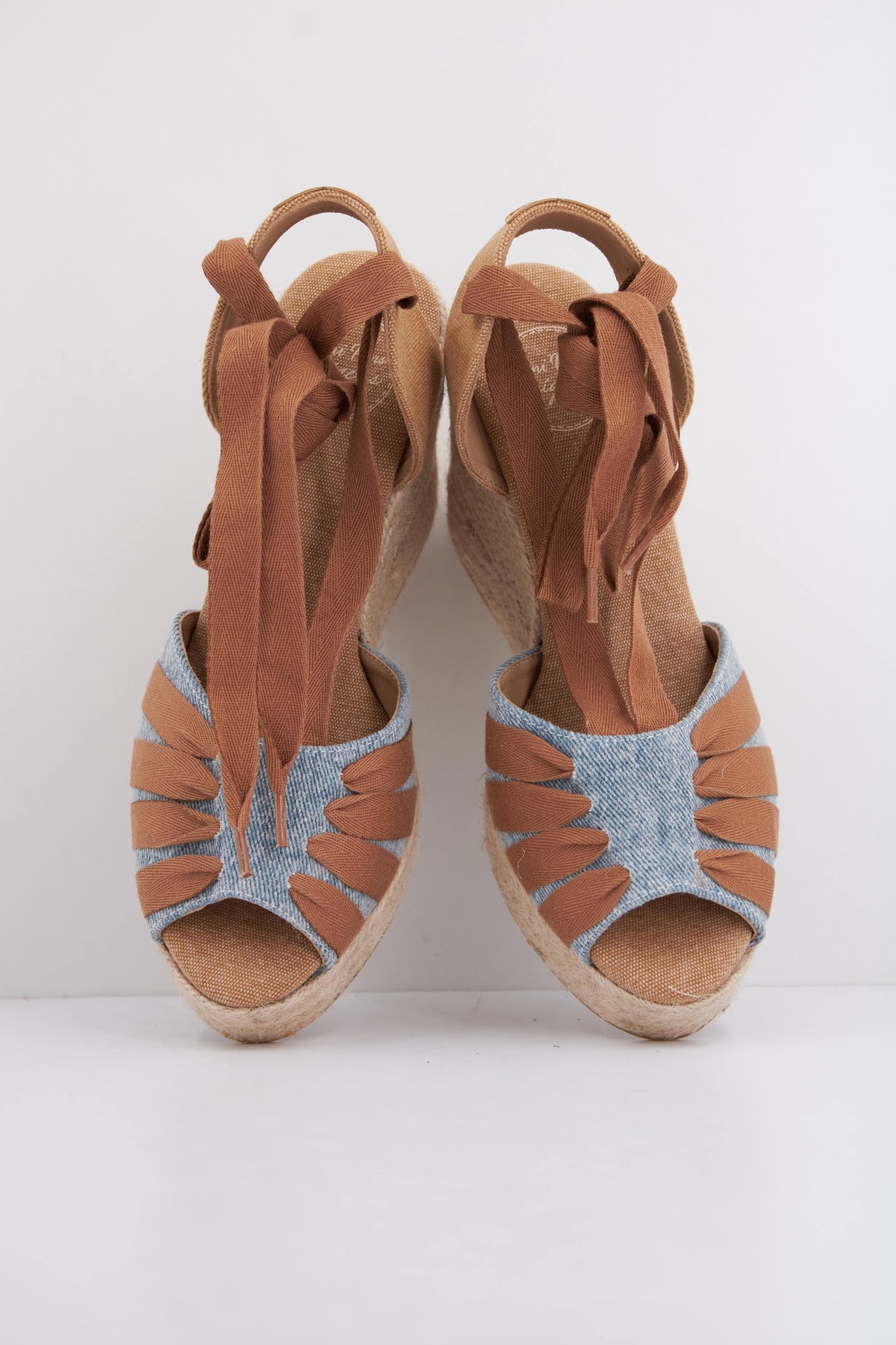 TONI PONS PALS CC en color MARRON  (3)