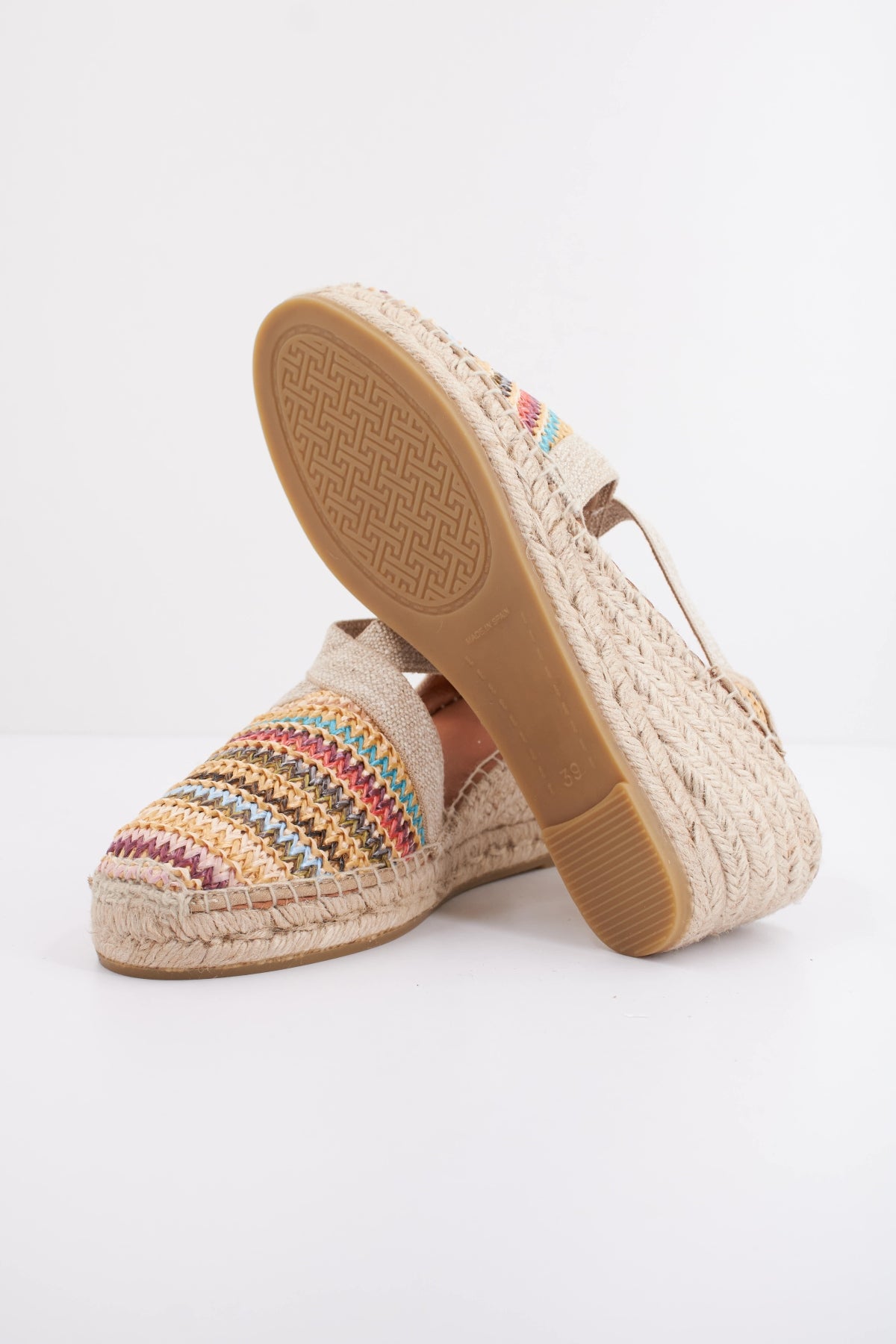 TONI PONS TERRA NM en color MULTICOLOR  (5)