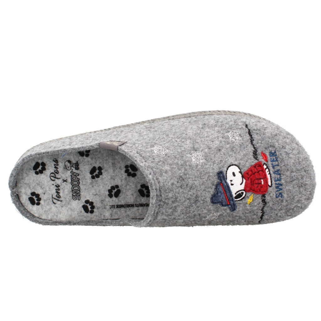 TONI PONS CHARLIE en color GRIS  (7)