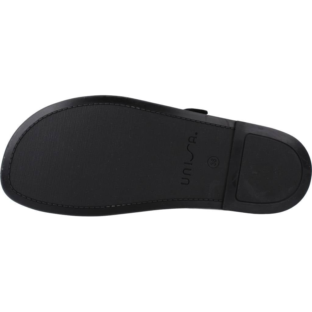 UNISA CUTLER NS en color NEGRO  (6)