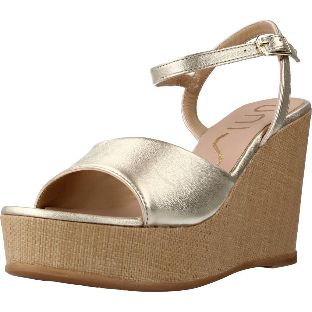 UNISA MANZI LMT en color ORO  (1)