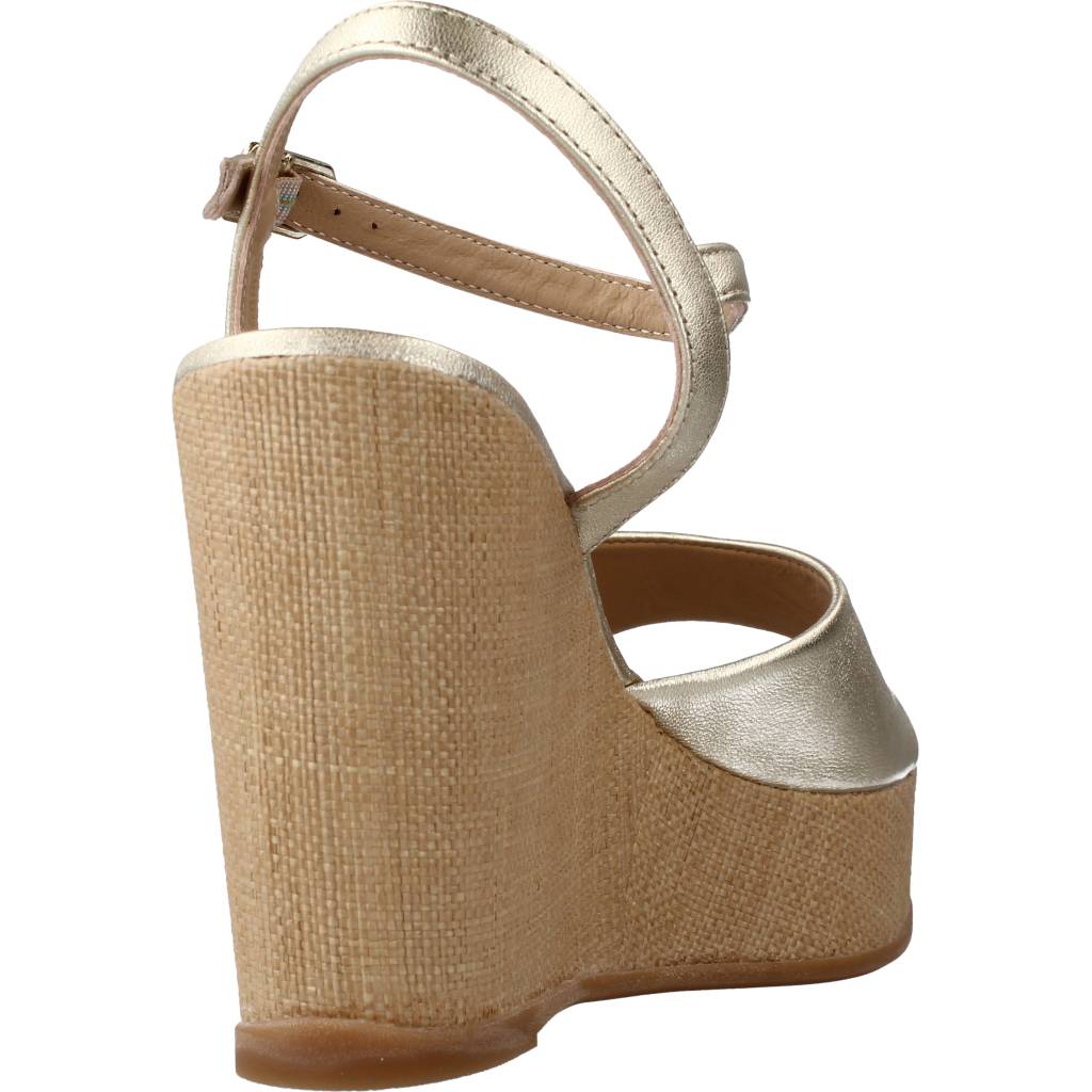UNISA MANZI LMT en color ORO  (3)