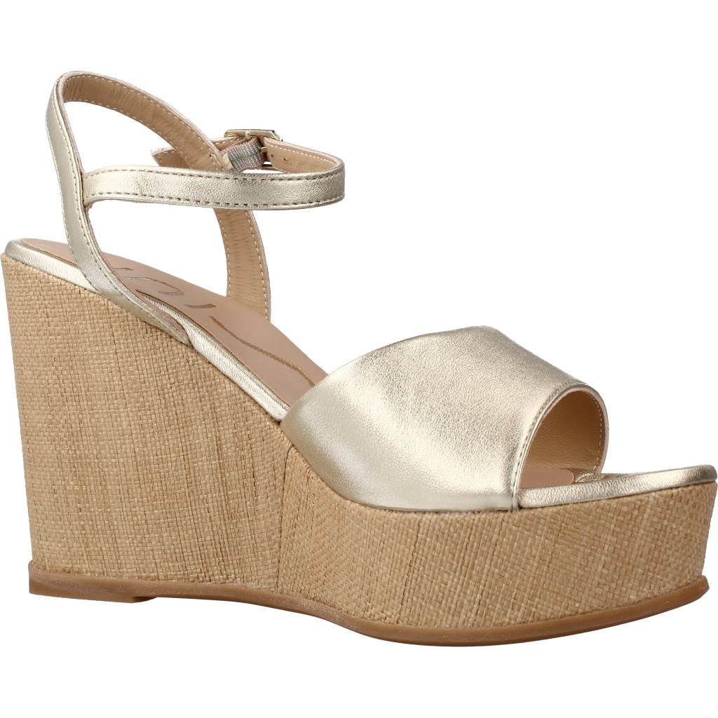 UNISA MANZI LMT en color ORO  (5)