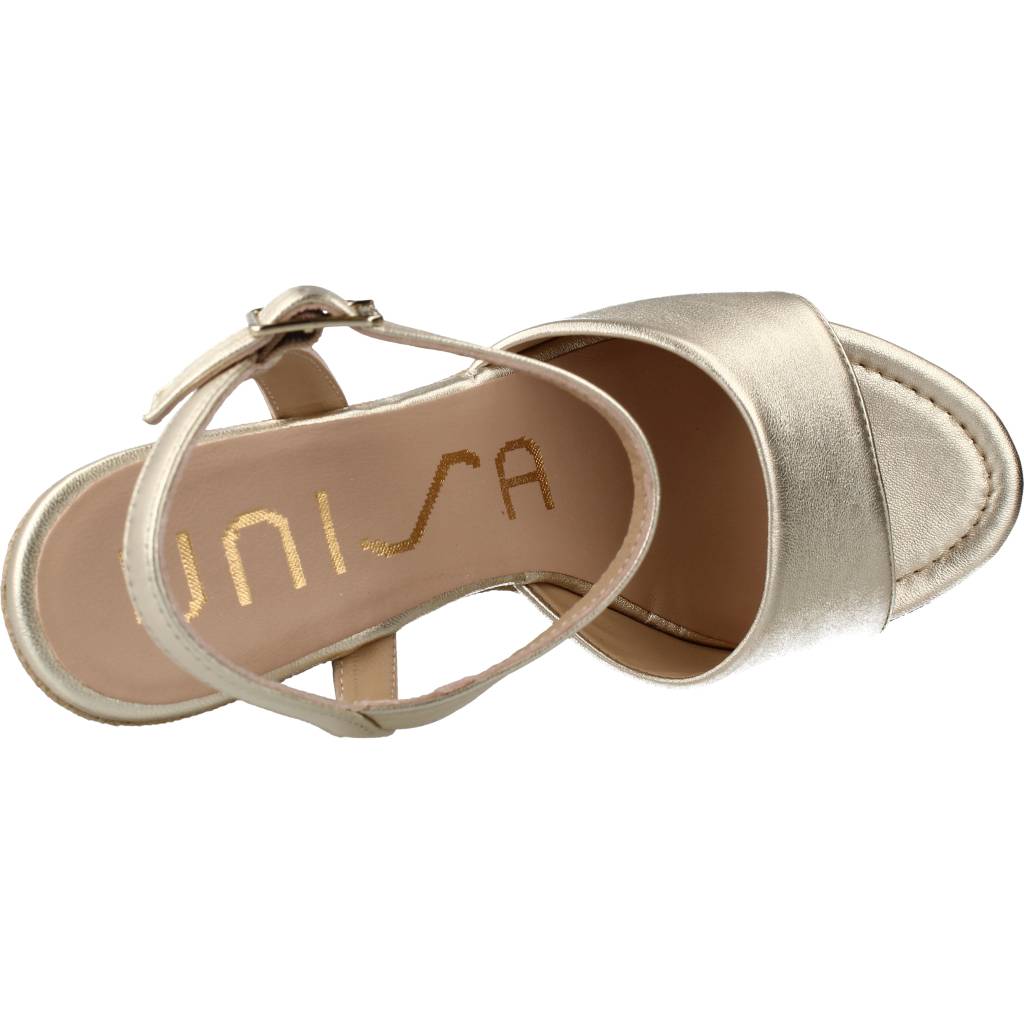 UNISA MANZI LMT en color ORO  (7)