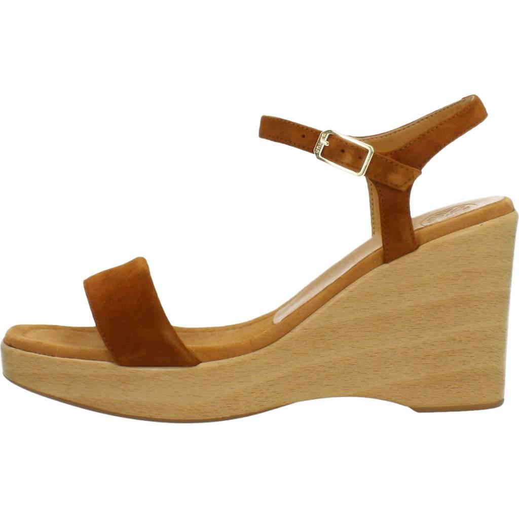 UNISA RITA  KS  en color MARRON  (2)