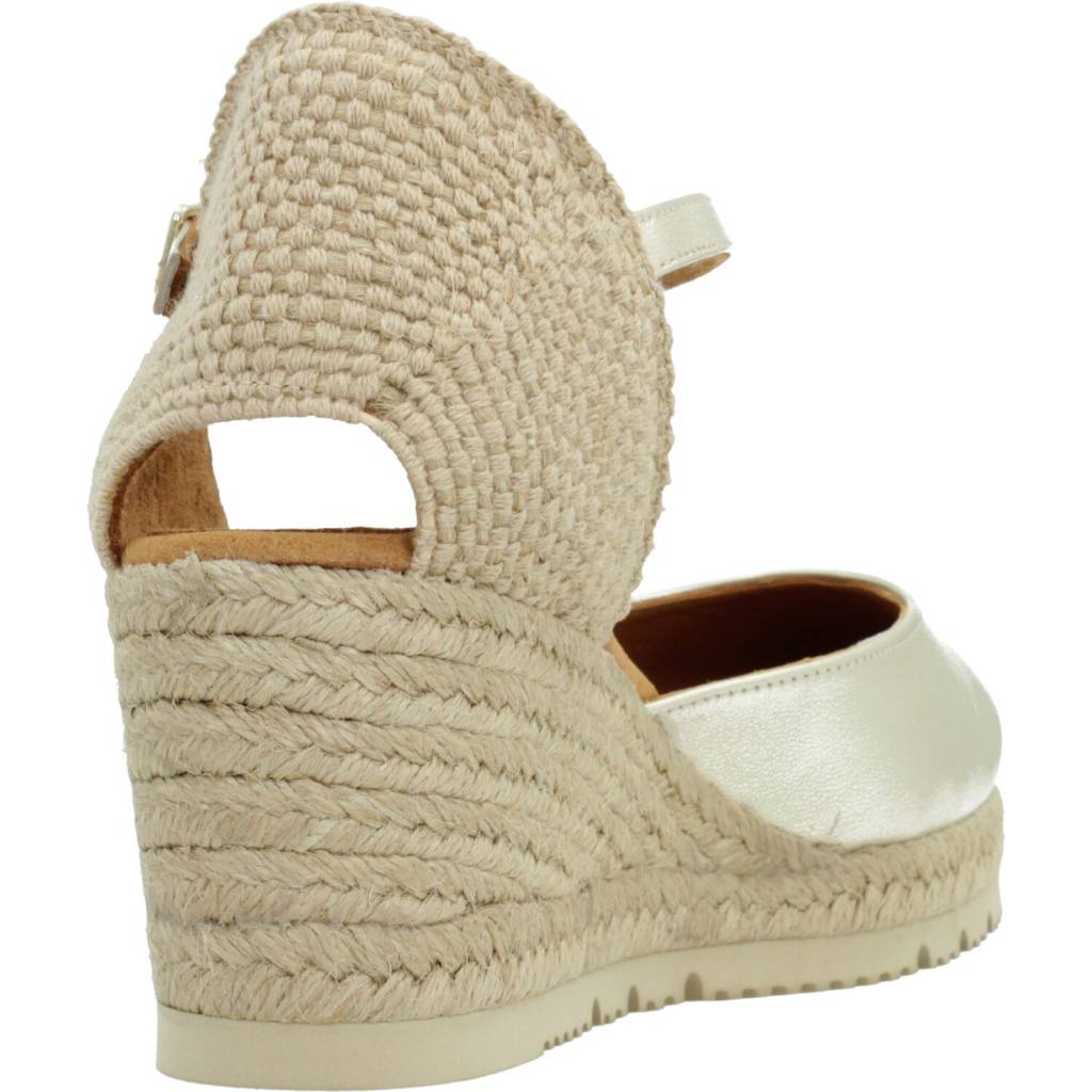 Alpargatas Unisa online en Zacaris