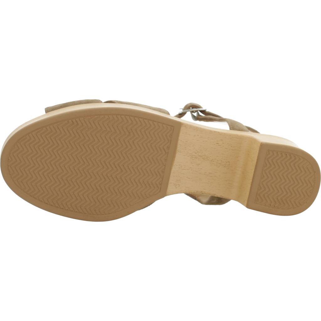 UNISA IRAM  KS en color MARRON  (6)