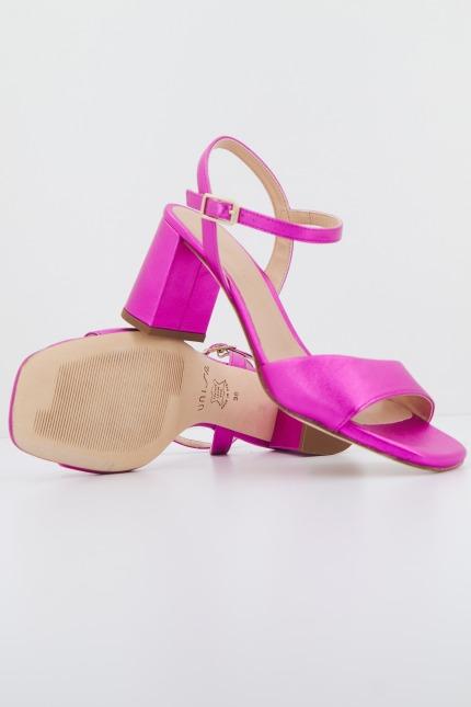 UNISA MORATY en color ROSA  (1)