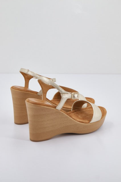 UNISA RITA LMT en color ORO  (2)