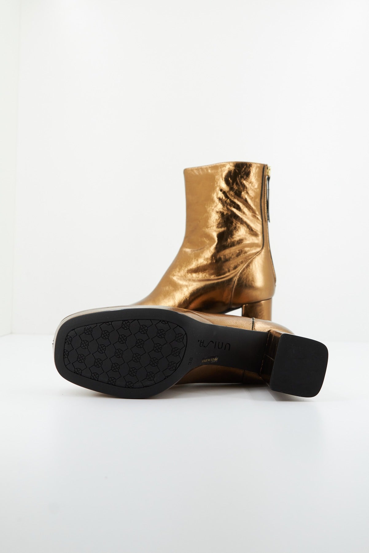 UNISA MERVIN  en color BRONCE  (4)