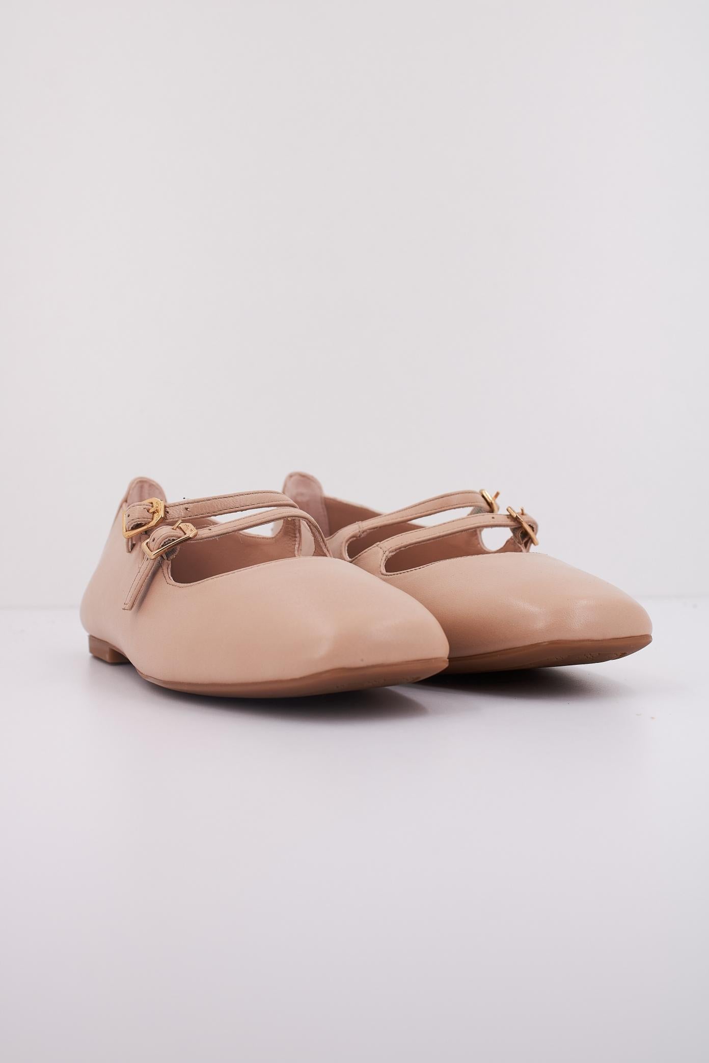 UNISA BERLEY en color NUDE  (2)