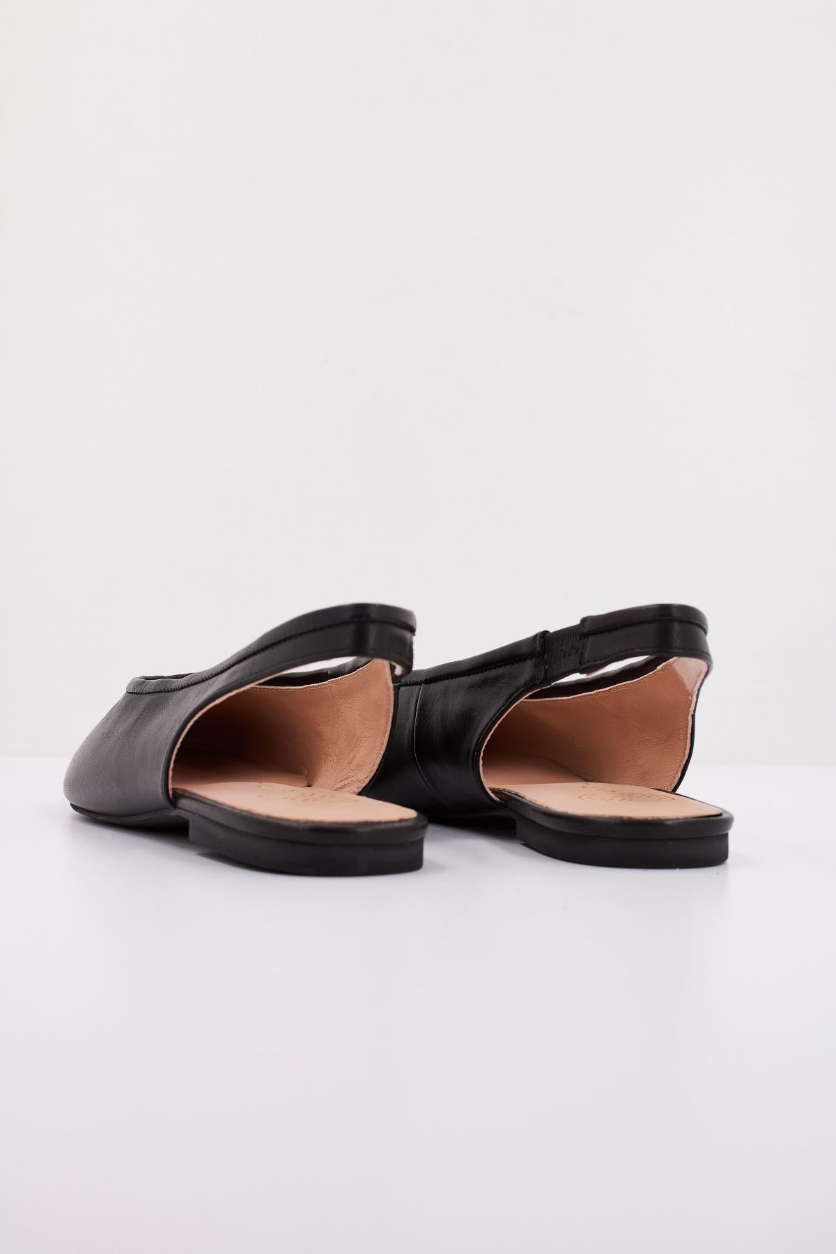 UNISA BOWIE NTO en color NEGRO  (4)