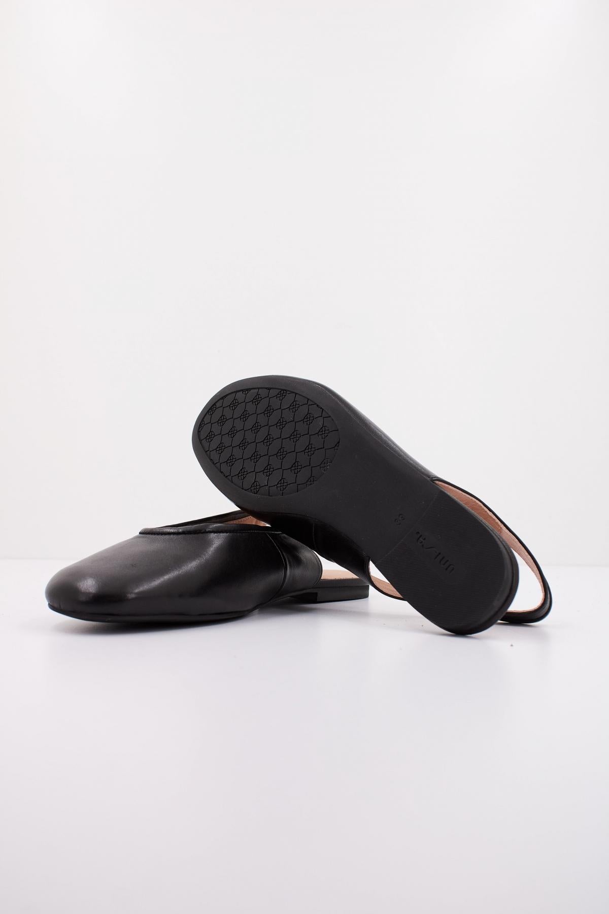 UNISA BOWIE NTO en color NEGRO  (5)