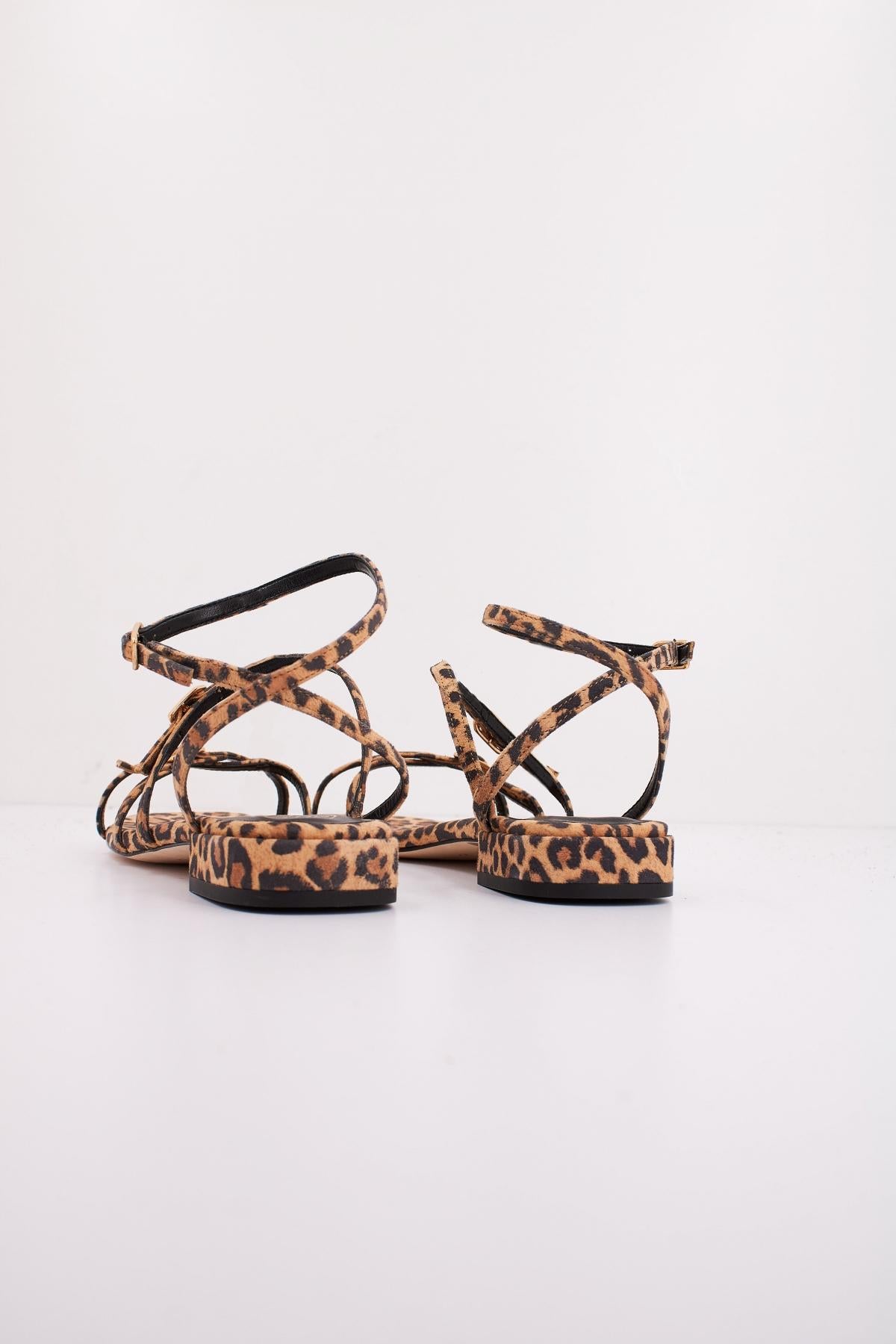 UNISA CHISUN LKD en color ANIMAL PRINT  (3)