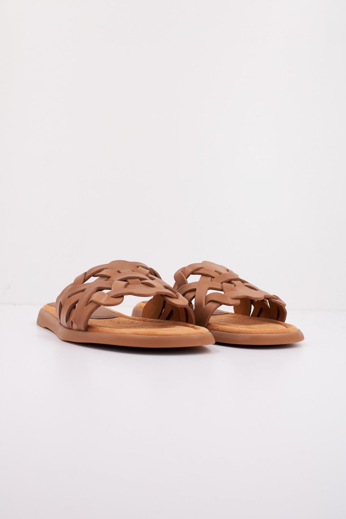 UNISA CLERY RAN en color MARRON  (2)
