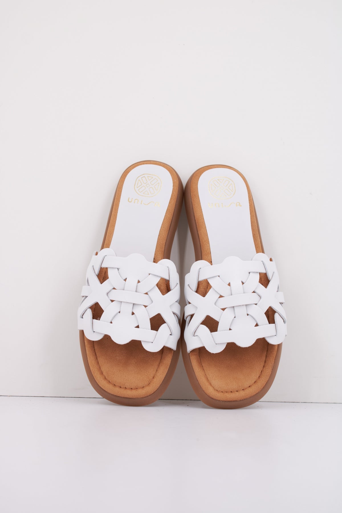UNISA CLERY RAN en color BLANCO  (3)