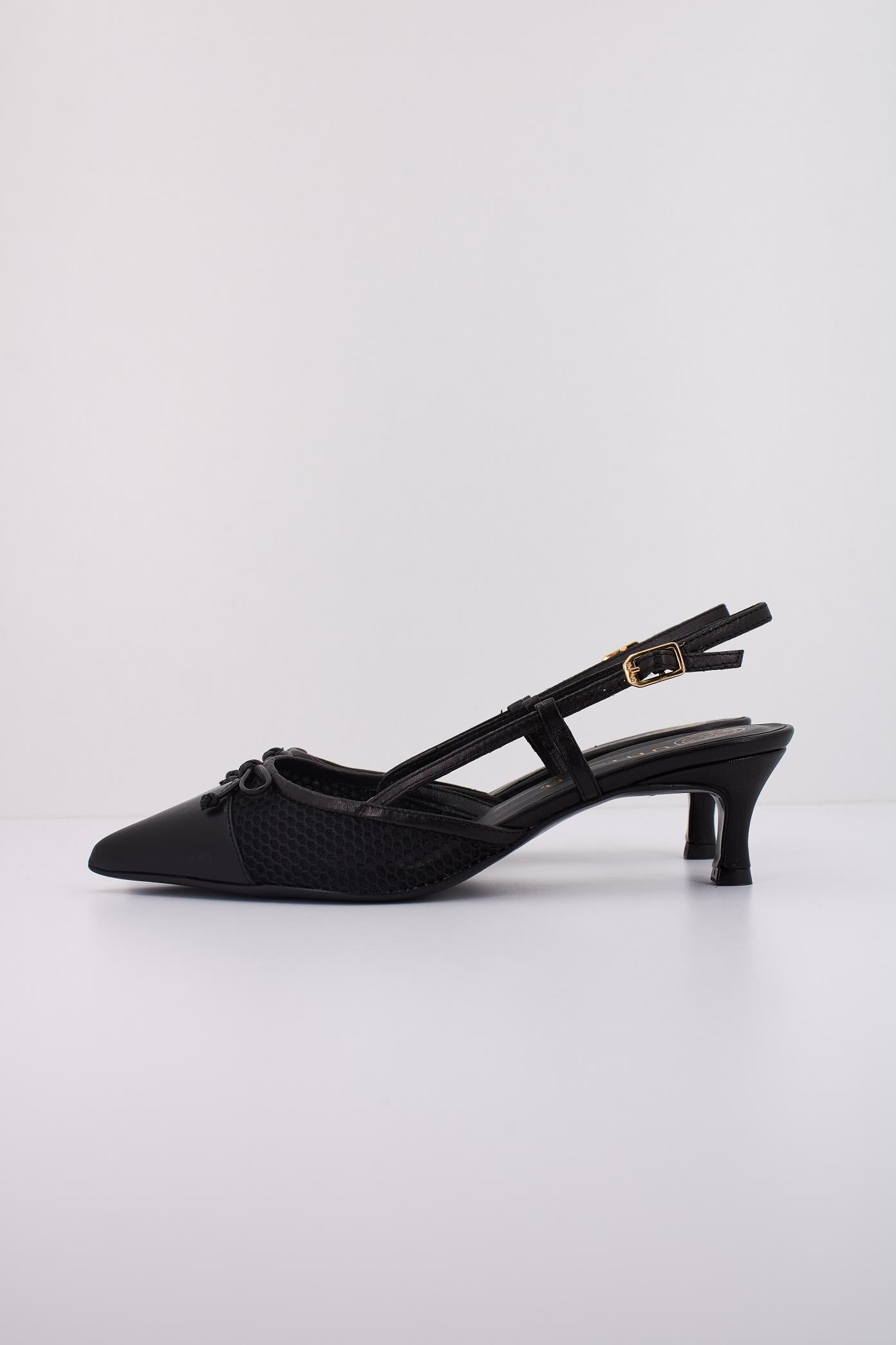 UNISA IVEN NTO NFI en color NEGRO  (1)