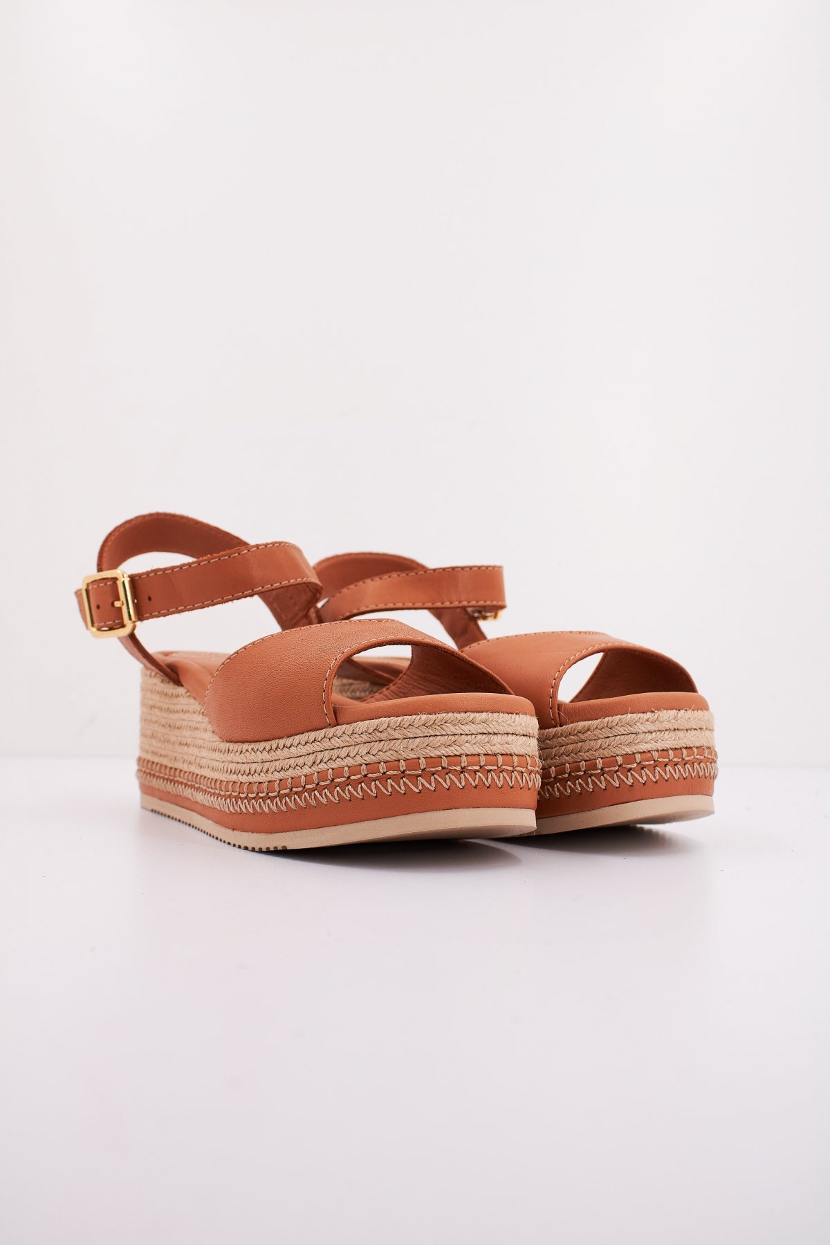 UNISA KALTON GRA en color MARRON  (2)