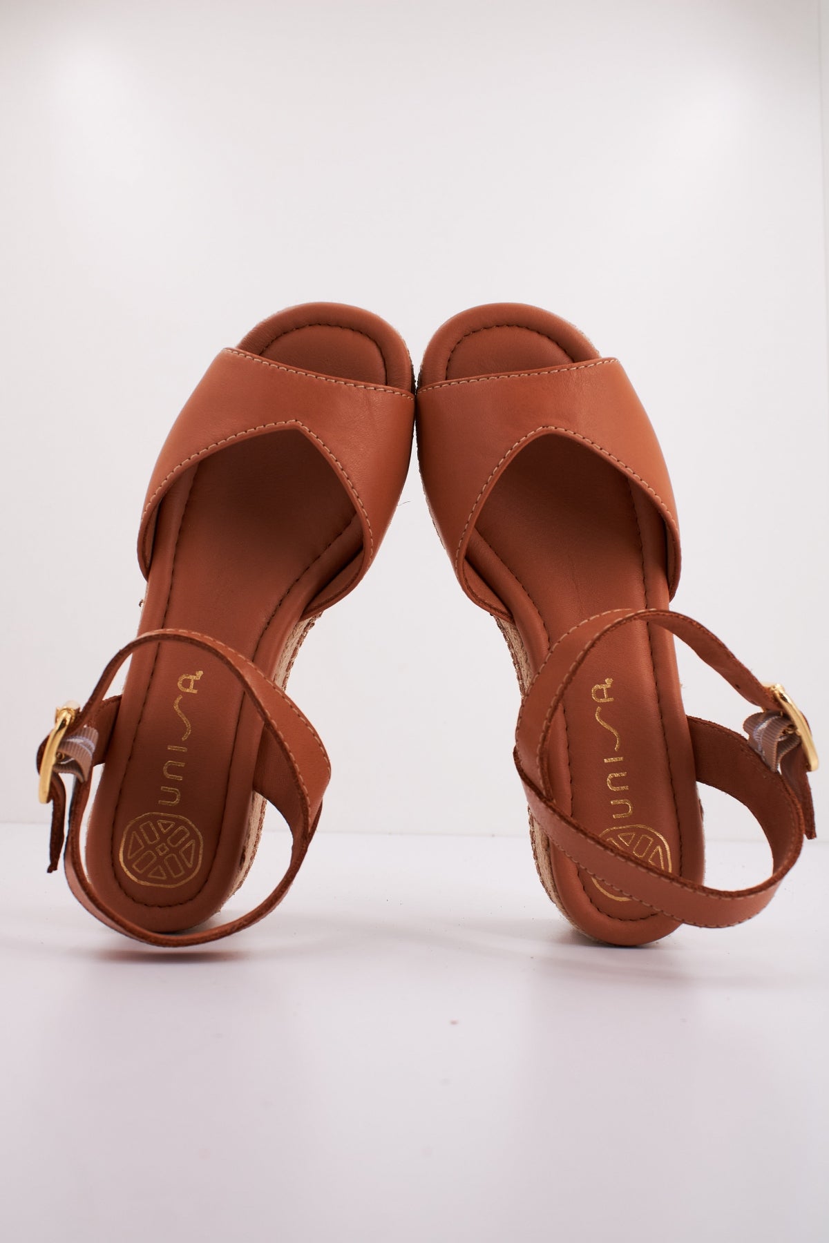 UNISA KALTON GRA en color MARRON  (3)