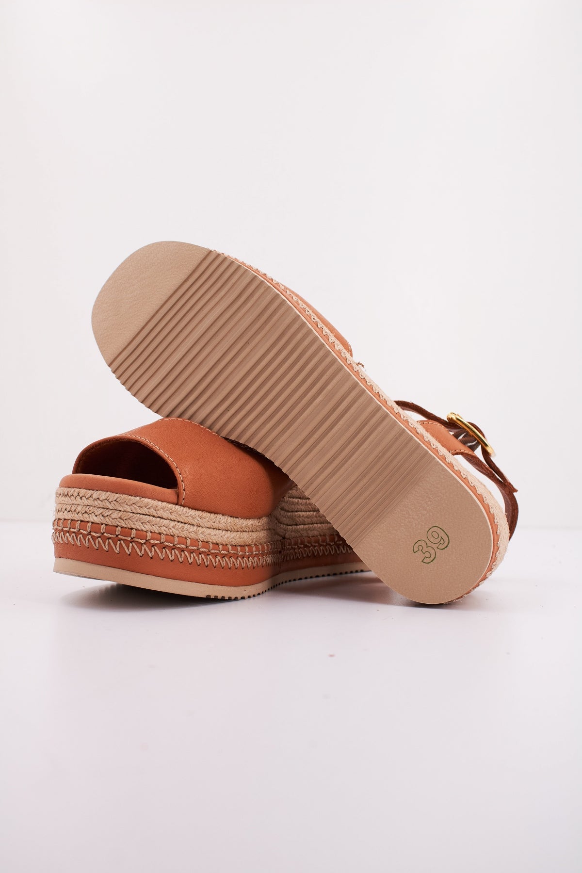UNISA KALTON GRA en color MARRON  (5)