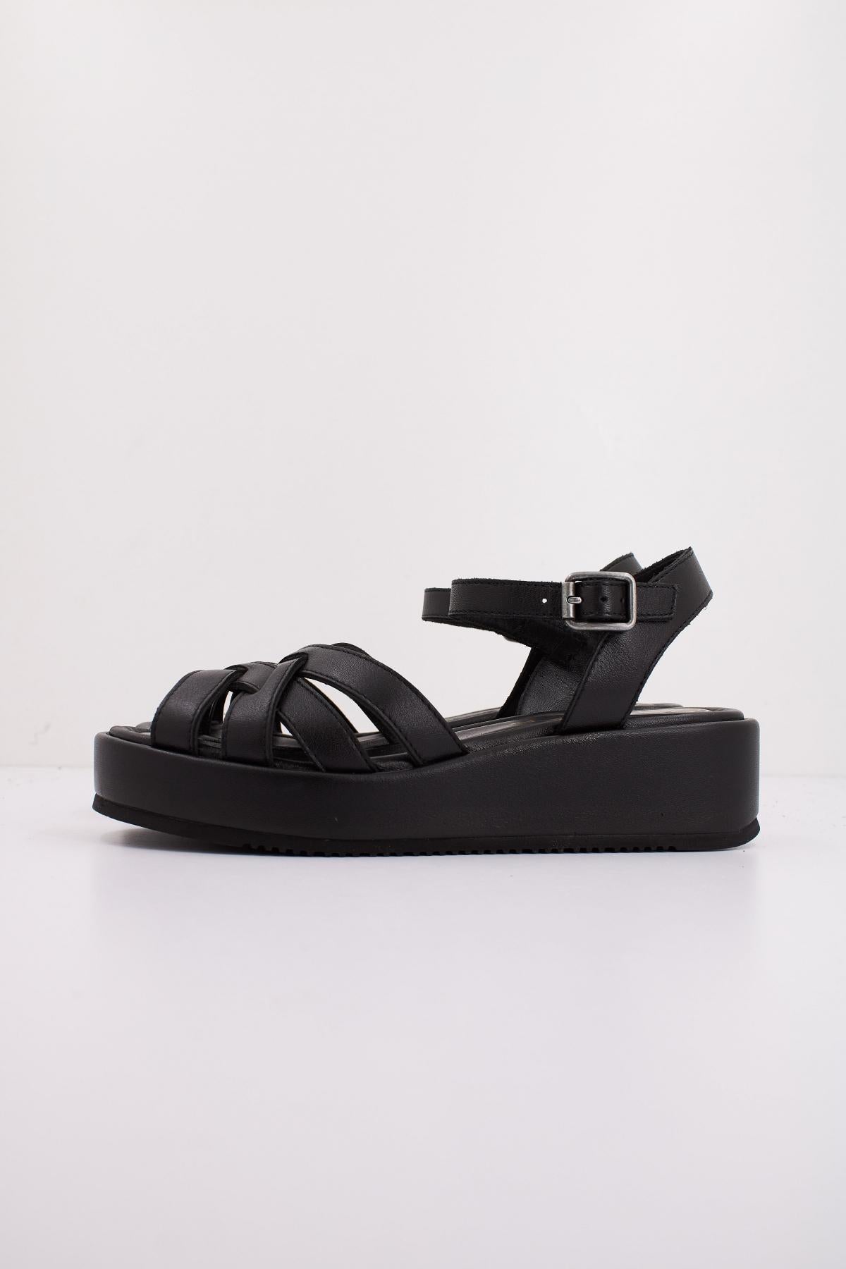 UNISA KOFY GRA en color NEGRO  (1)