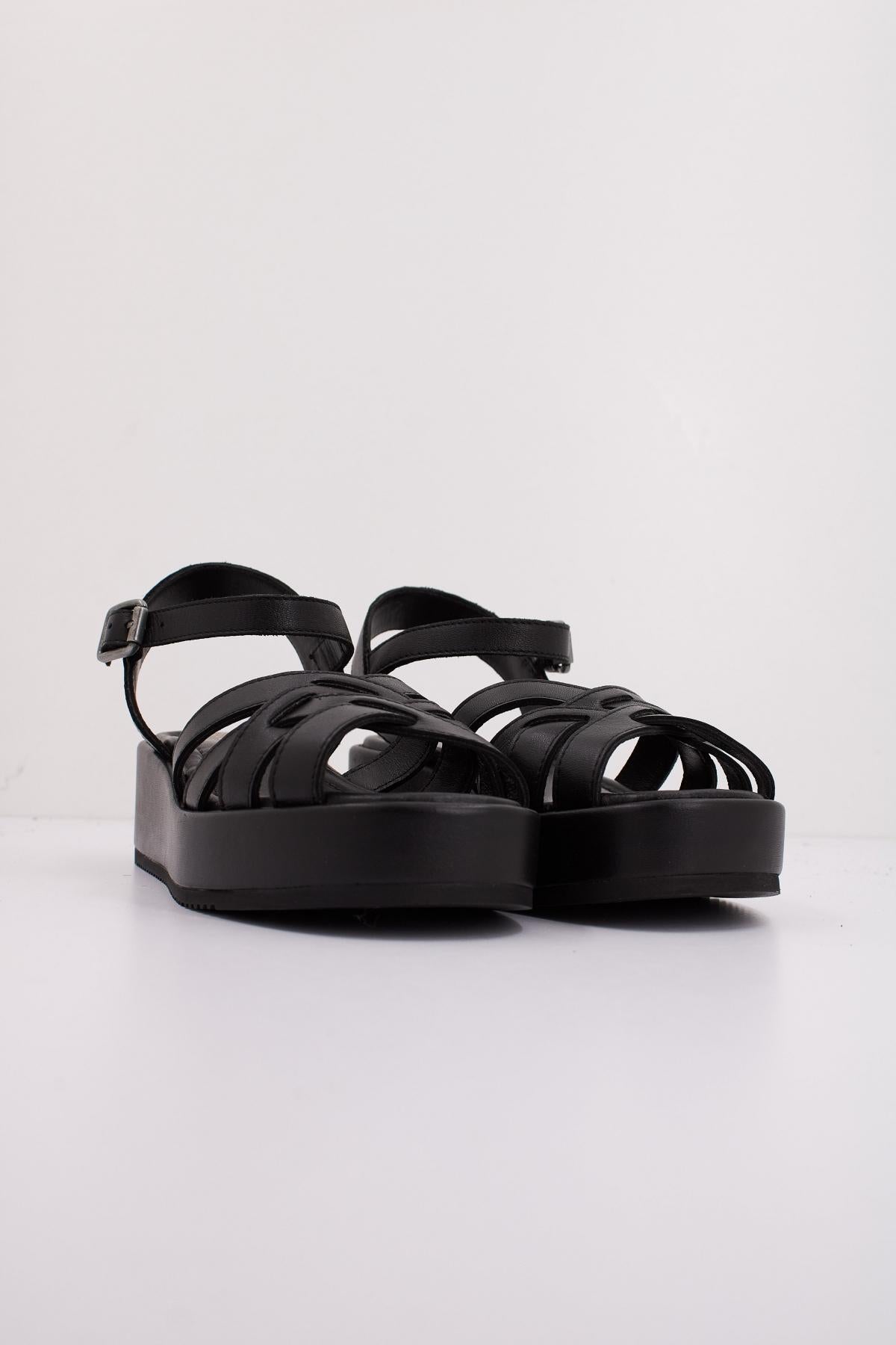 UNISA KOFY GRA en color NEGRO  (2)