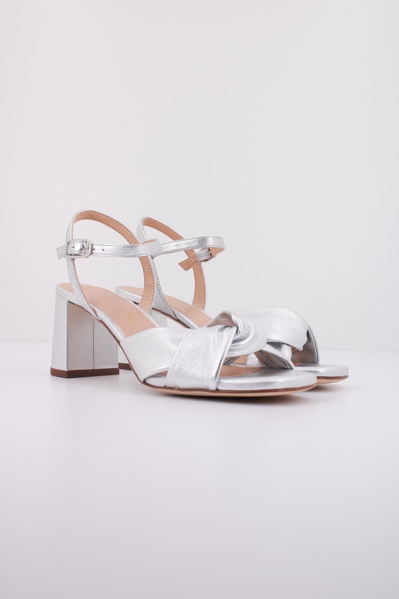 UNISA MEDWAY LMT en color PLATA  (2)