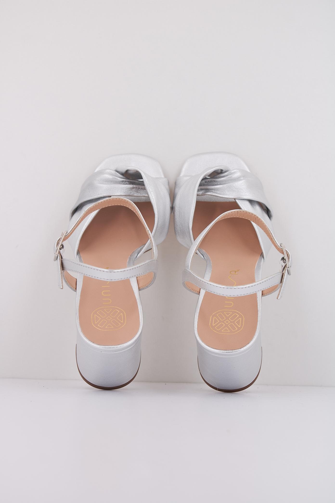 UNISA MEDWAY LMT en color PLATA  (3)