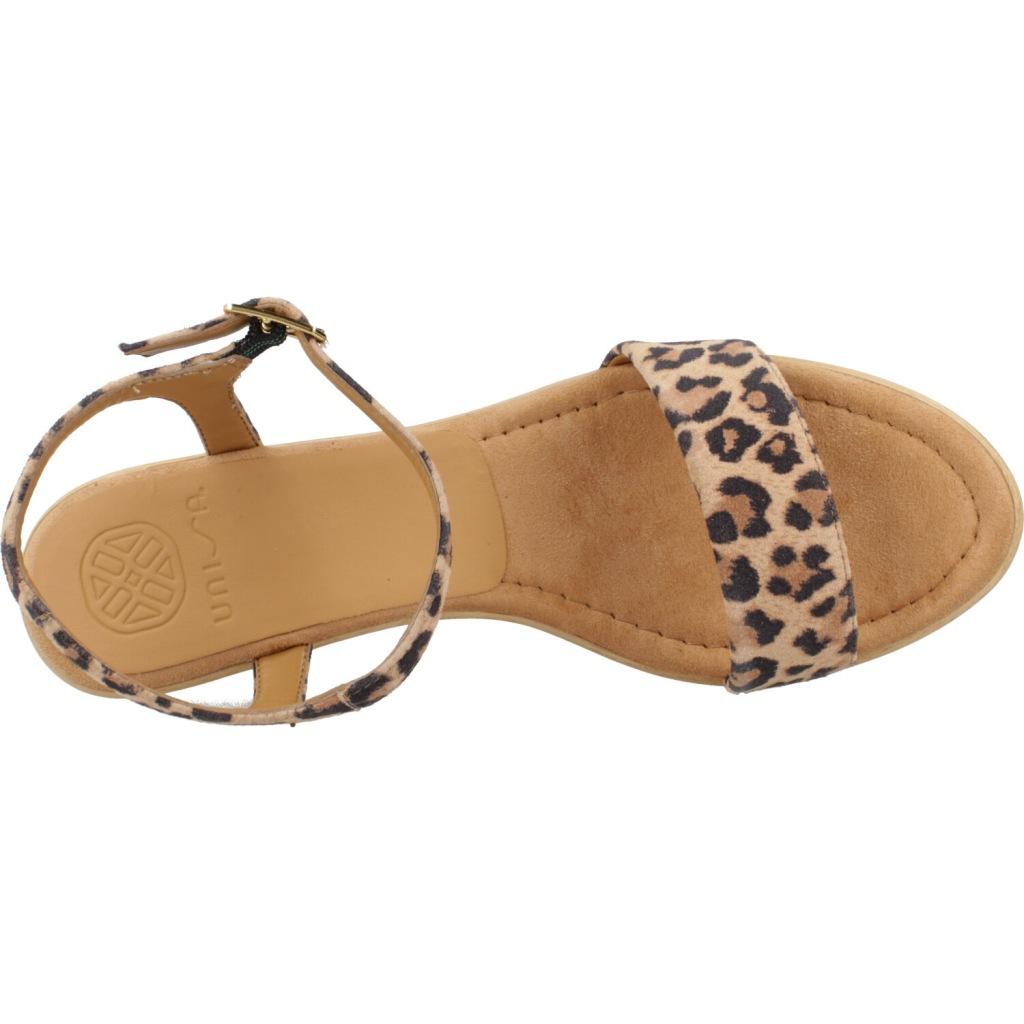 UNISA RITA  LKD en color ANIMAL PRINT  (7)