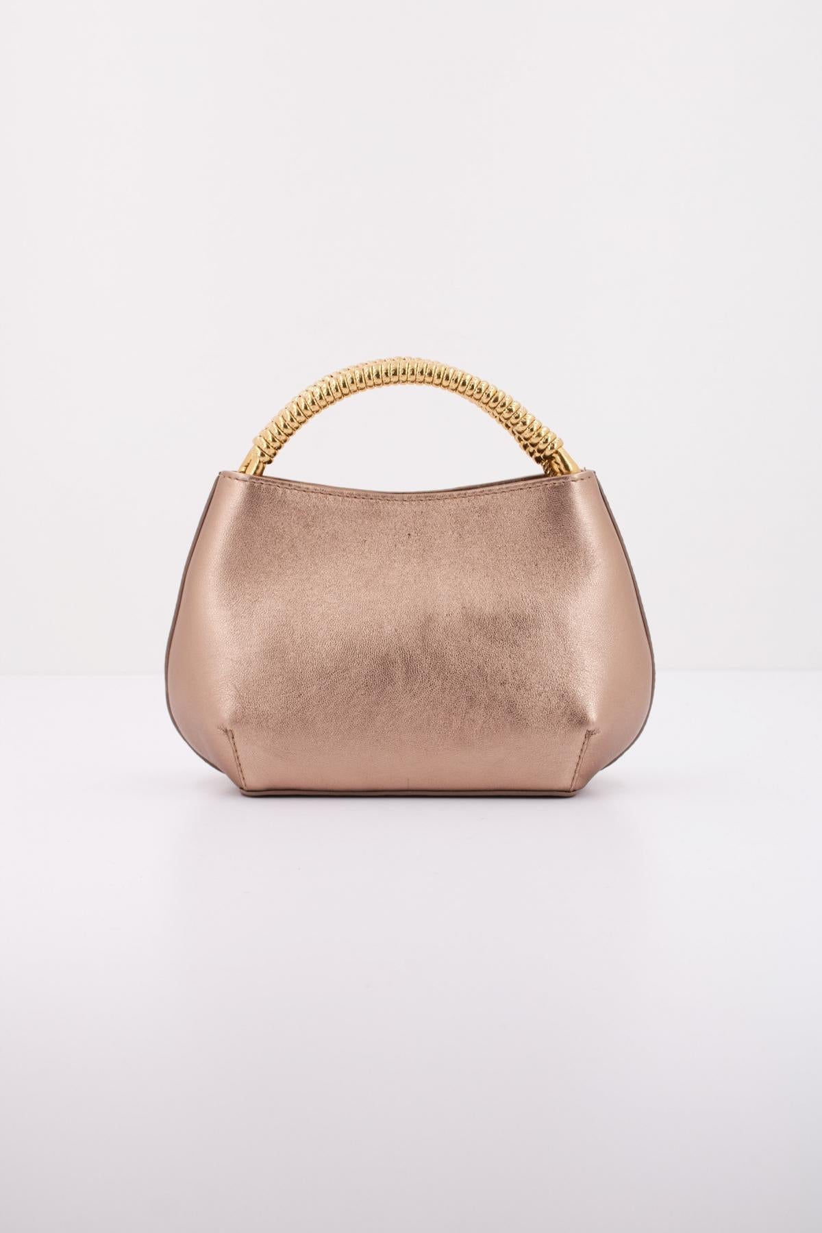 UNISA ZADI en color BRONCE  (1)