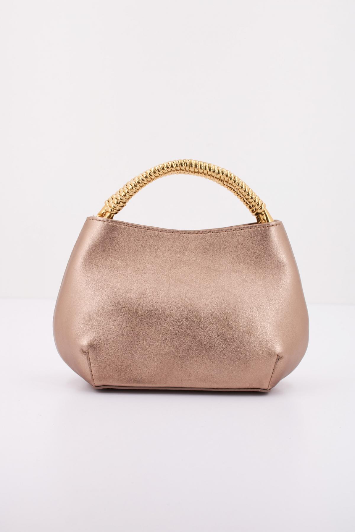 UNISA ZADI en color BRONCE  (3)