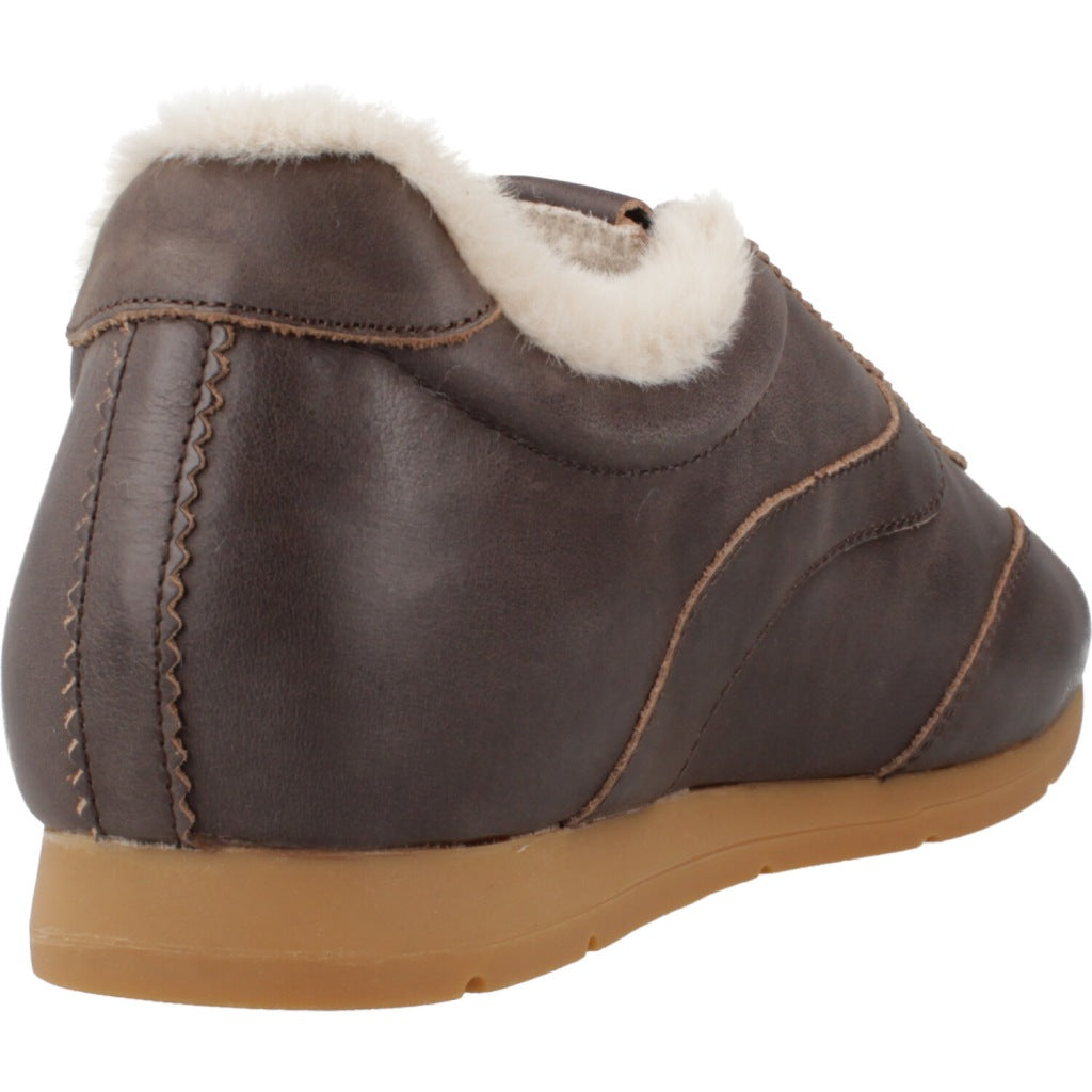 UNISA DAPSE AF  en color MARRON  (3)