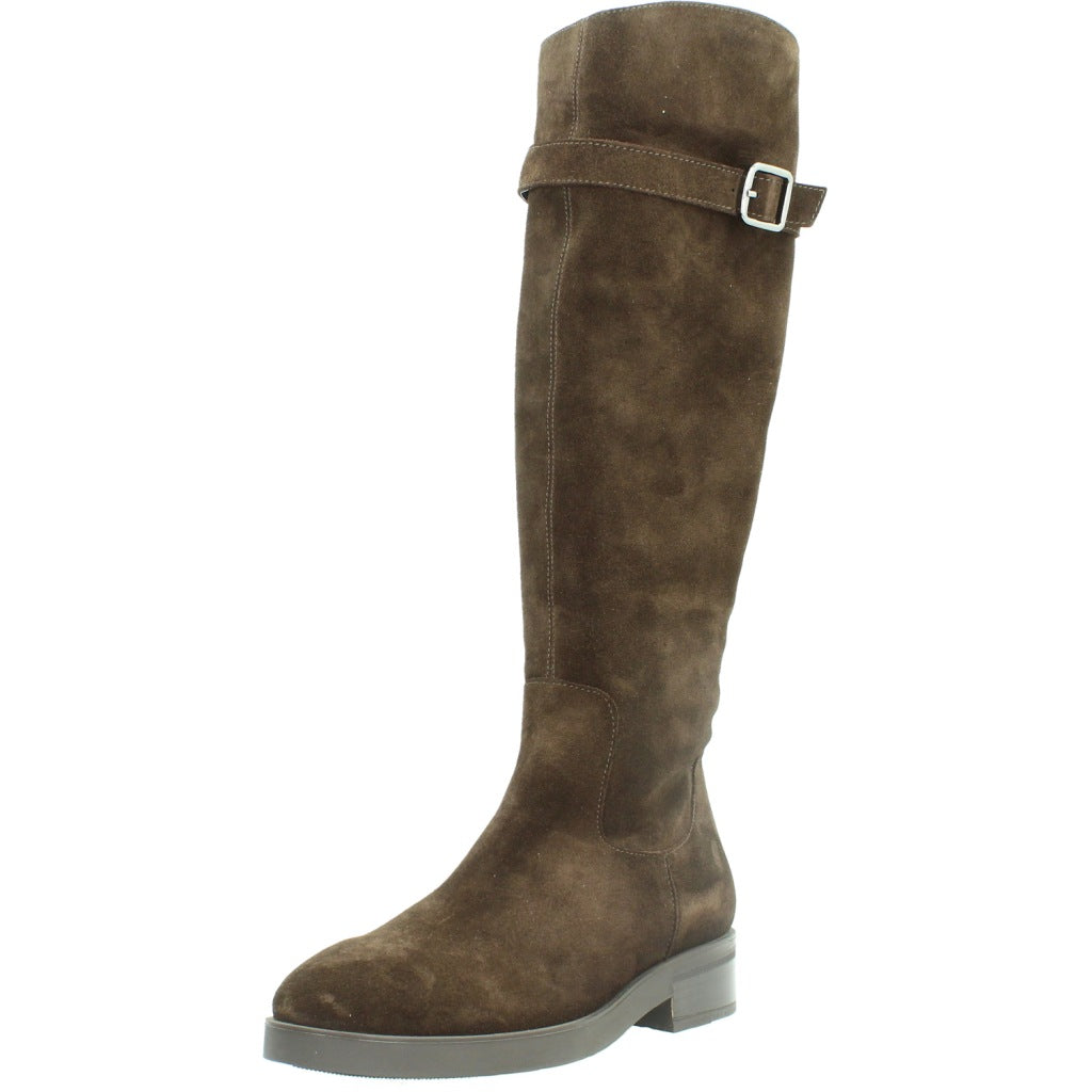 UNISA EDELI BS en color MARRON  (1)
