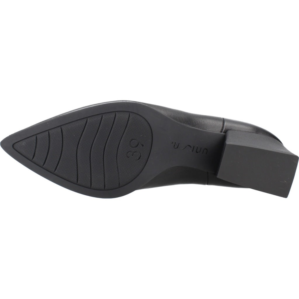 UNISA ANSEN F STT en color NEGRO  (6)