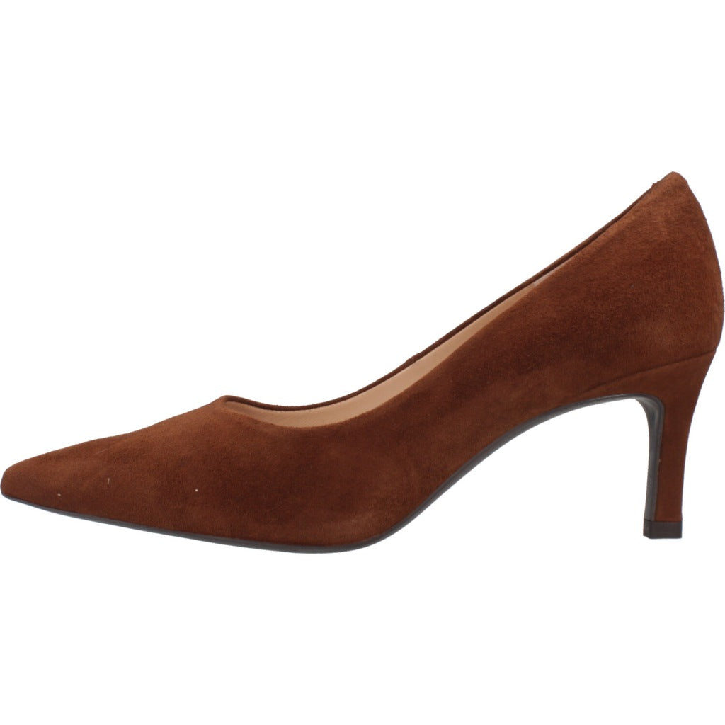 UNISA LAVEGA KS en color MARRON  (2)