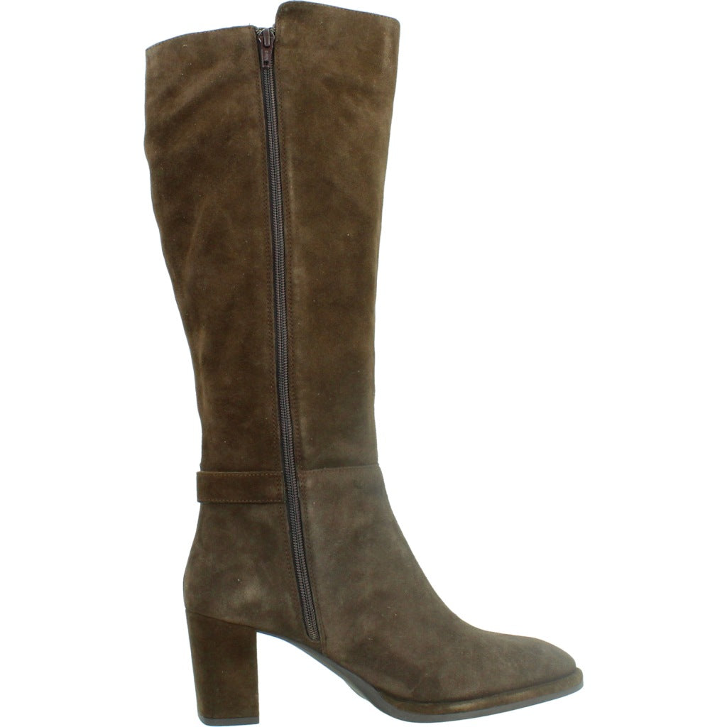 UNISA LEBRUN BS en color MARRON  (4)