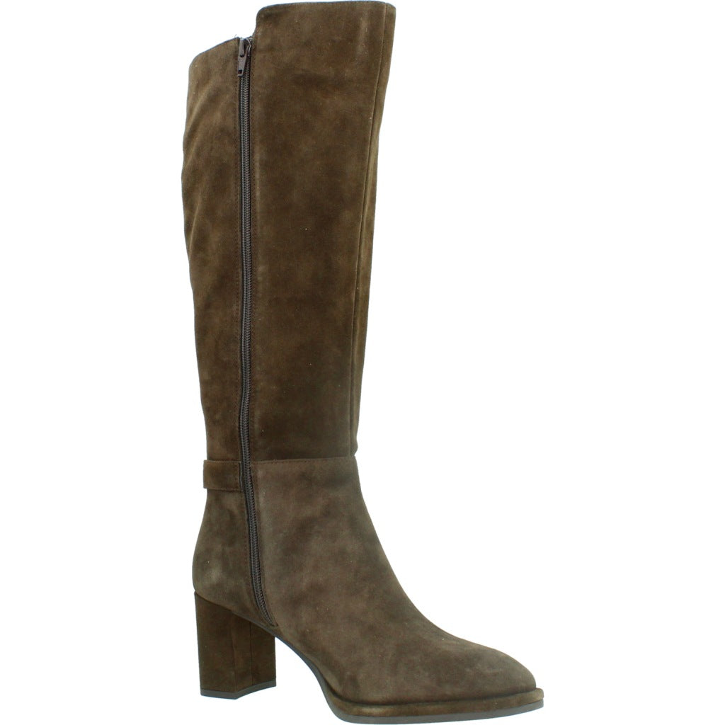 UNISA LEBRUN BS en color MARRON  (5)