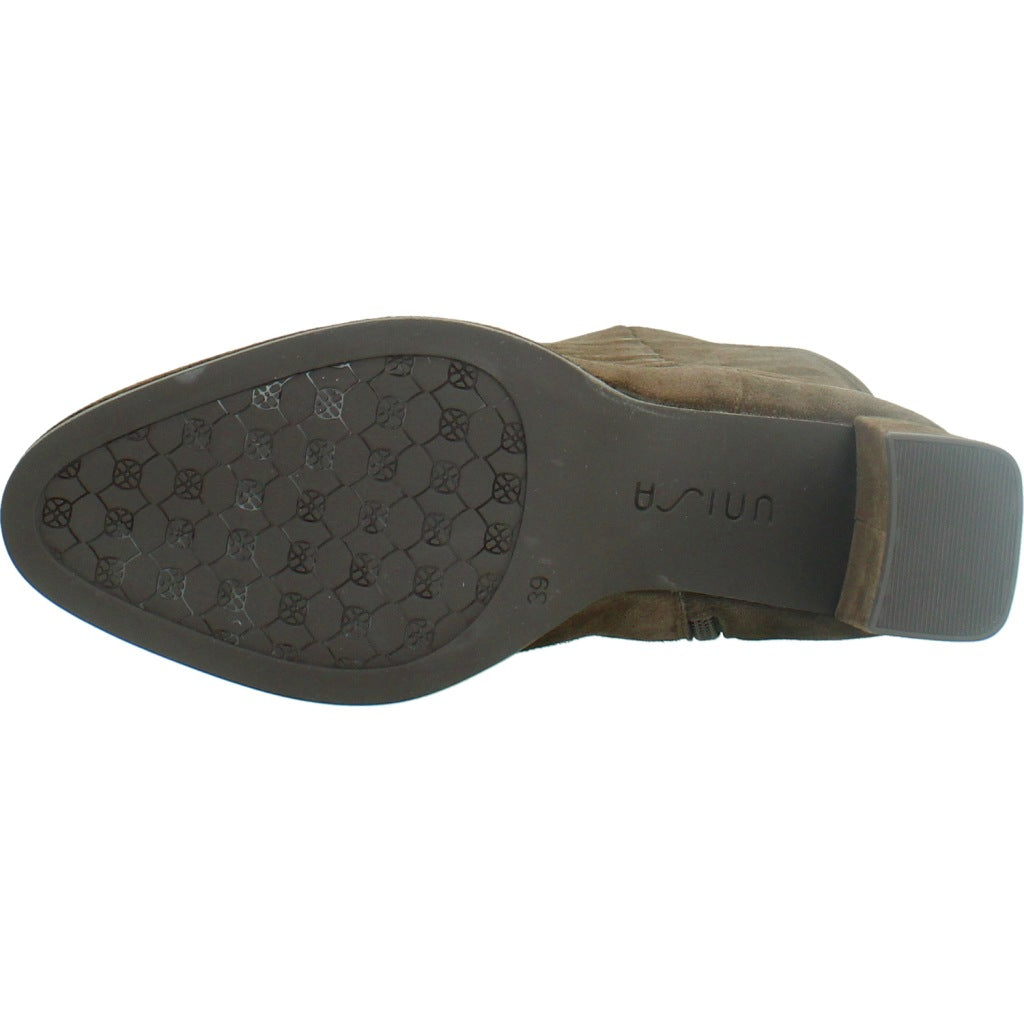 UNISA LEBRUN BS en color MARRON  (6)