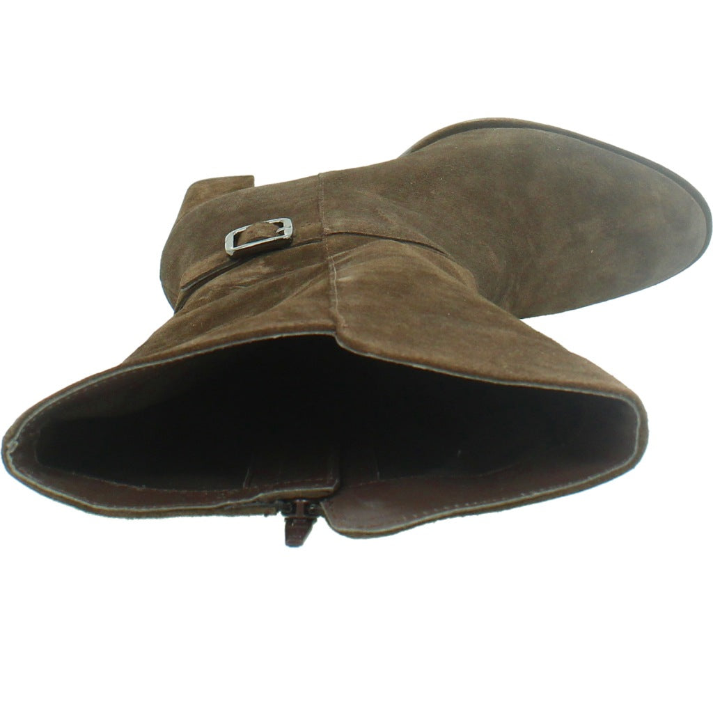 UNISA LEBRUN BS en color MARRON  (7)