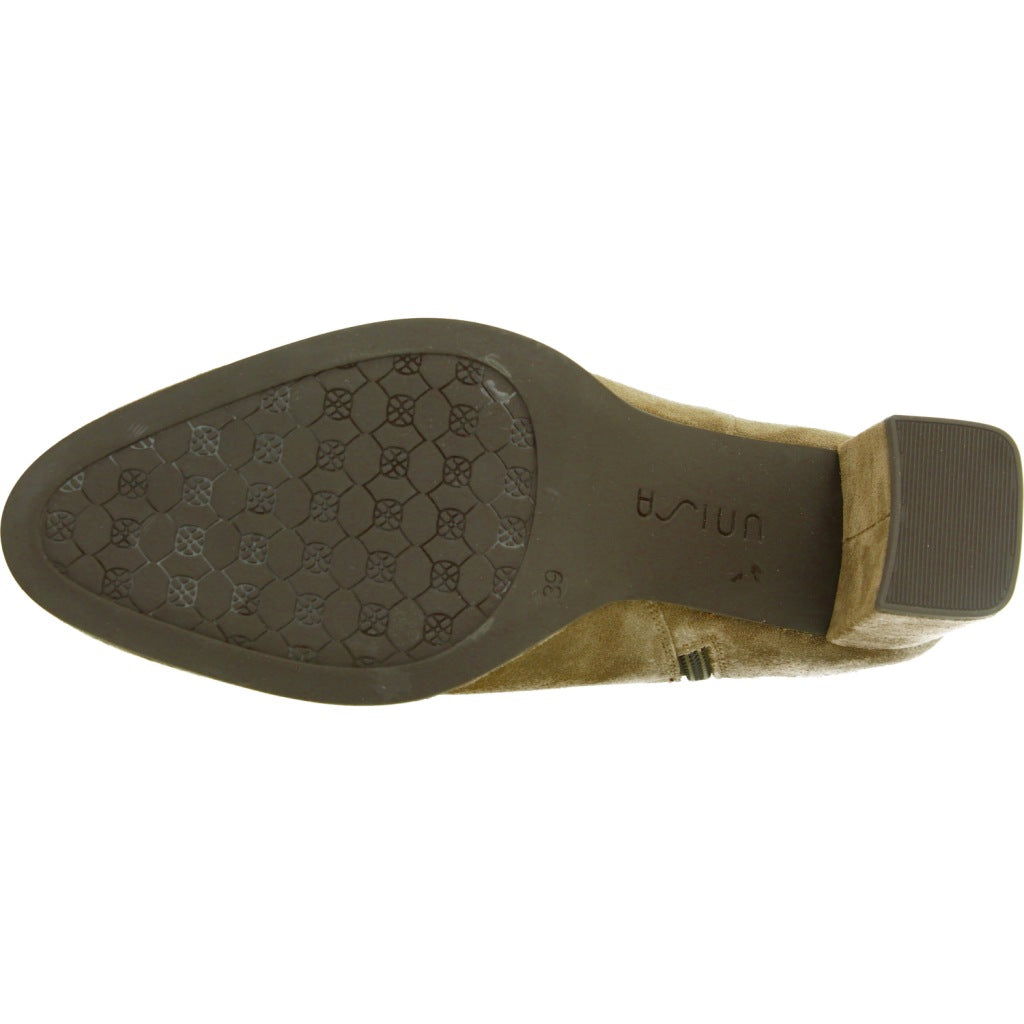 UNISA LEBRUN BS en color MARRON  (6)