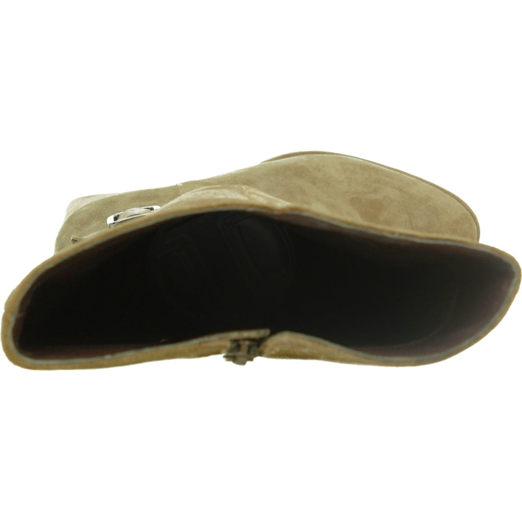 UNISA LEBRUN BS en color MARRON  (7)