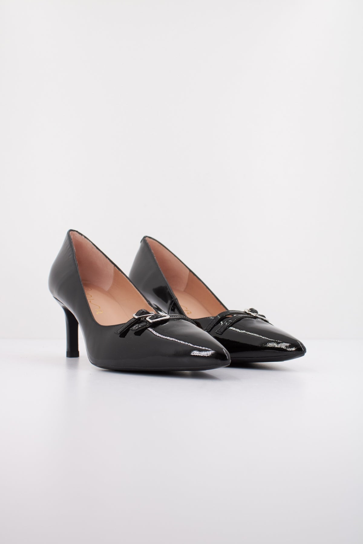 UNISA LOTINA PA en color NEGRO  (2)