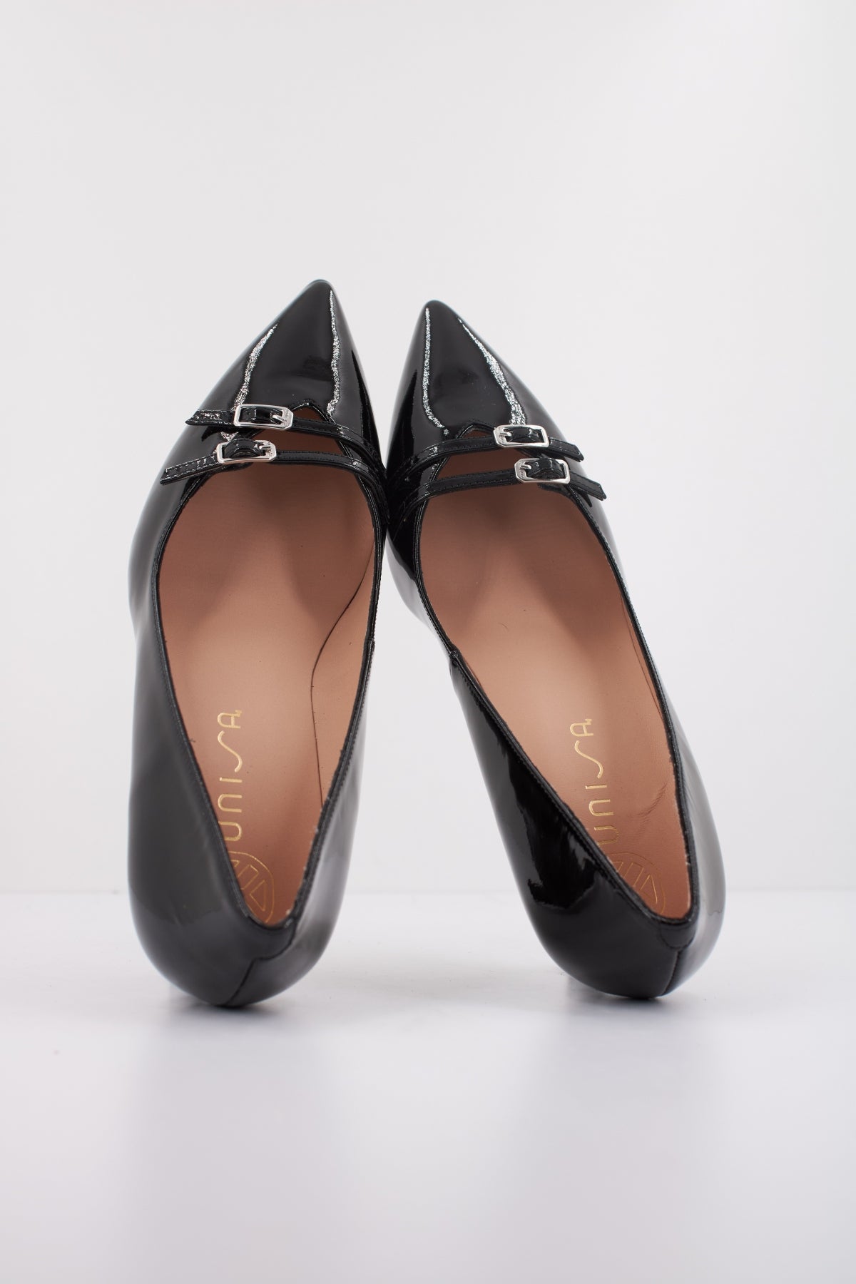 UNISA LOTINA PA en color NEGRO  (3)